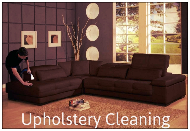 upholsterycleaning